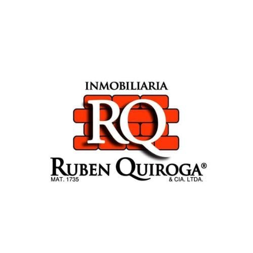 Inmobiliaria Ruben Quiroga LOGO