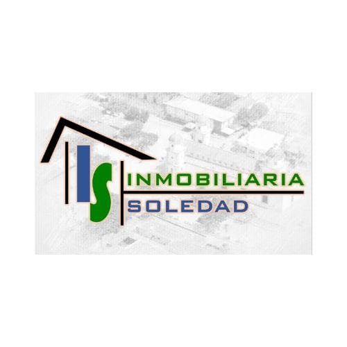Inmobiliaria Soledad logo