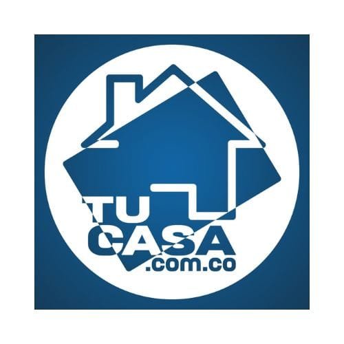 Inmobiliaria Tucasa.com LOGO