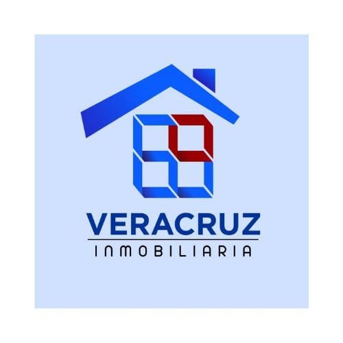 Inmobiliaria Veracruz logo