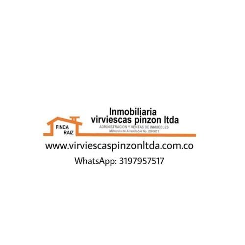 Inmobiliaria Virviescas Pinzon Ltda logo