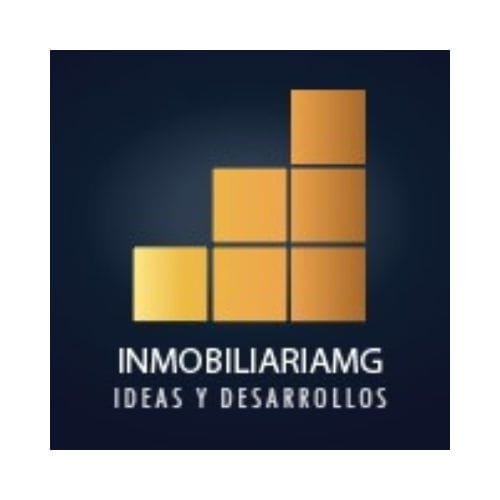 InmobiliariaMG logo