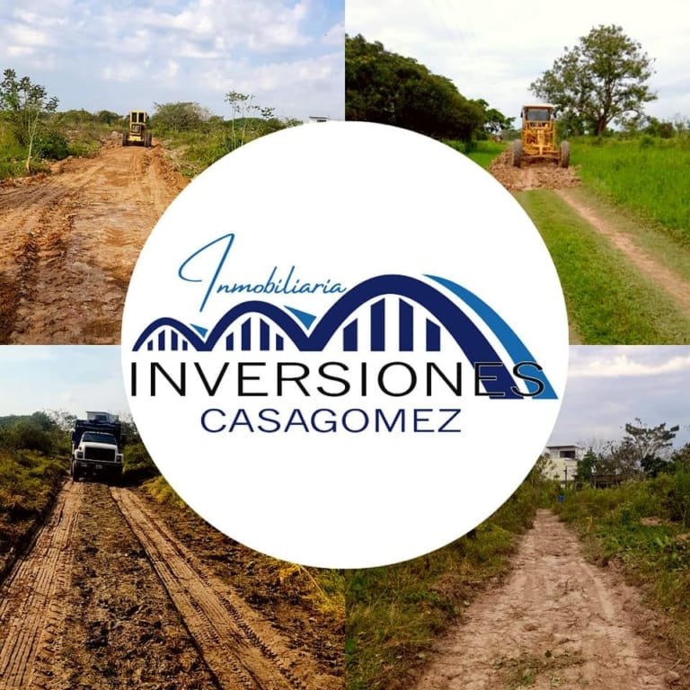 Inmobiliaria Inversiones Casagomez 