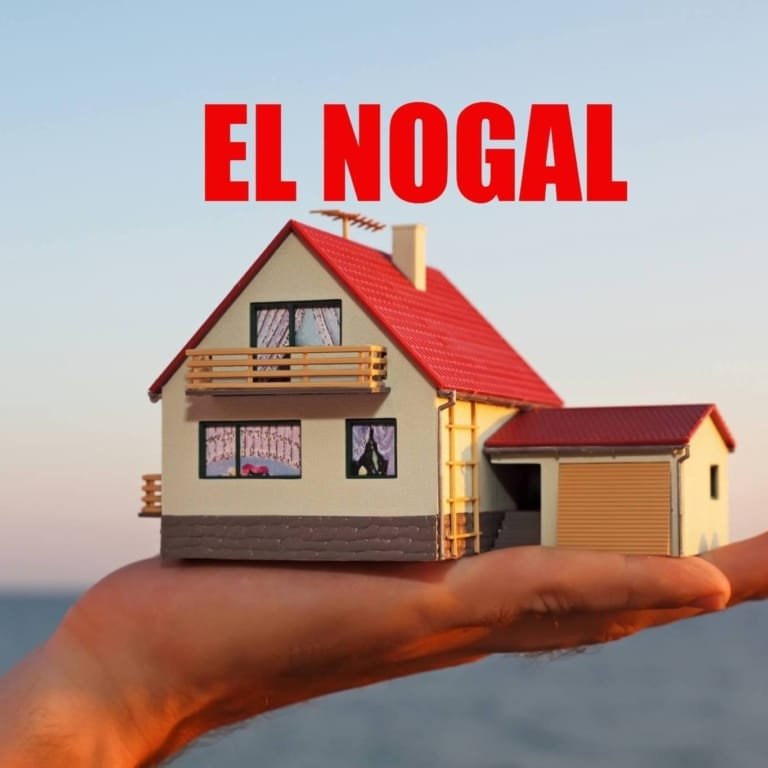 Inversiones Inmobiliaria El Nogal