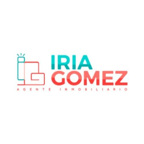 Iria Gomez Agente Inmobiliario logo