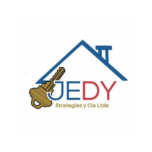 JEDI Strategies & Cia Ltda logo