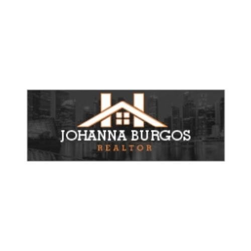 Johanna Burgos Realtor logo