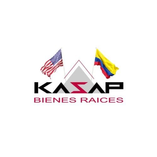 Kasap Bienes Raices LOGO