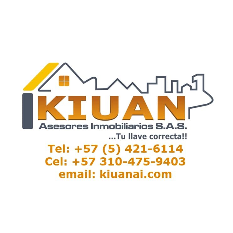 Kiuan Asesores Inmobiliarios S.A.S