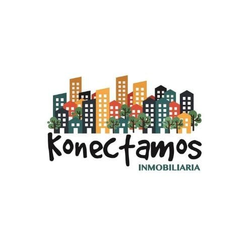 Konectamos Inmobiliaria logo