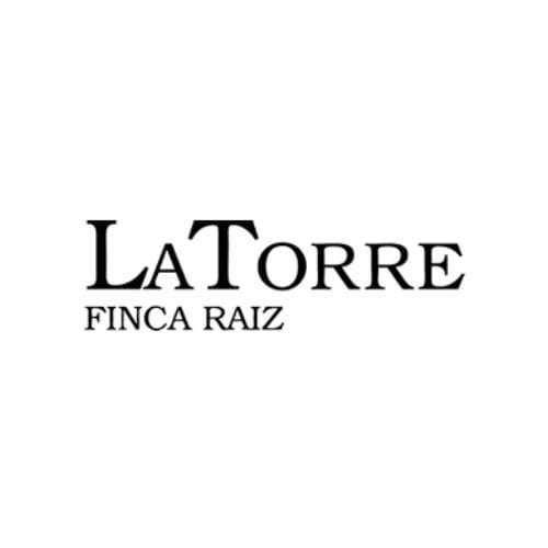 LaTorre Finca Raiz logo