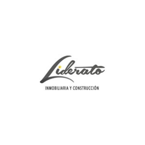 Liderato Inmobiliaria y Construcción logo