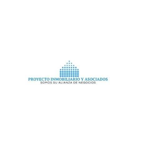 Logo Proyecto Inmobiliario y Asociados