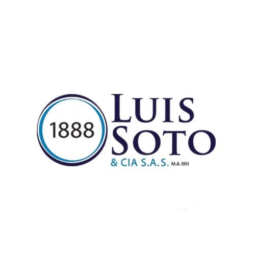 Luis Soto & CIA S.A.S logo
