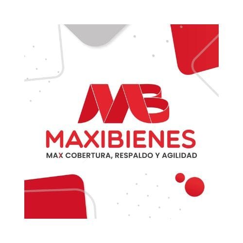 MAXIBIENES logo