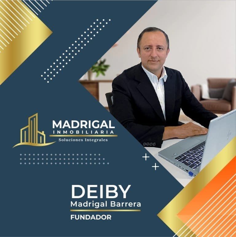 Madrigal Inmobiliaria
