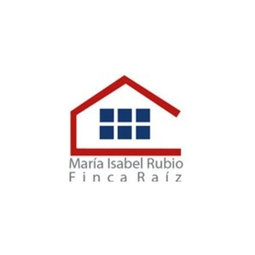 Maria Isabel Rubio Finca Raíz LOGO