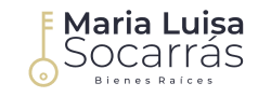 Maria Luisa Socarras Bienes Raices