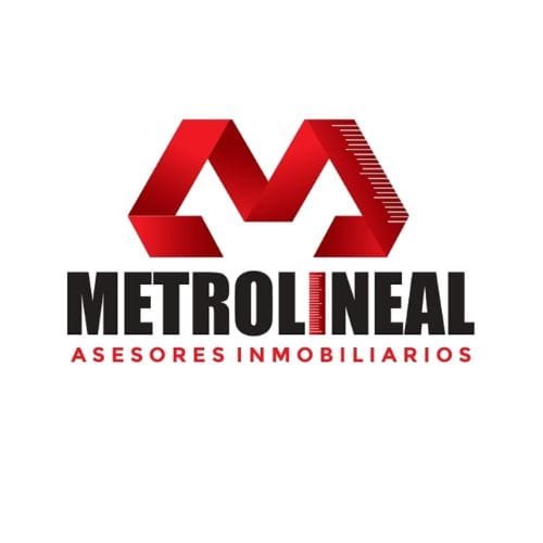 Metrolineal Asesores Inmobiliarios logo