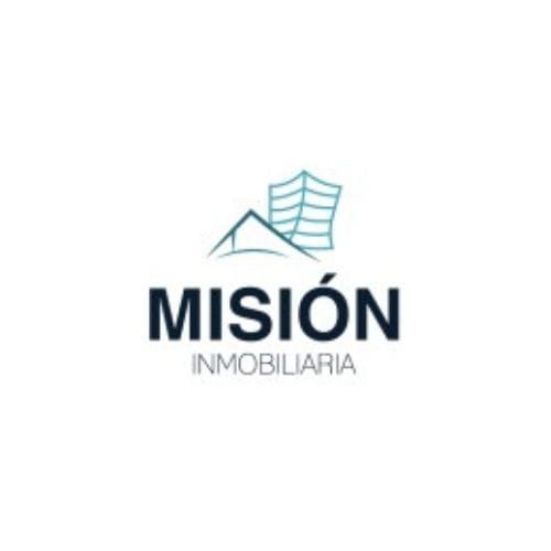 Misión Inmobiliaria logo