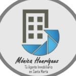 Mónica Henríquez Tu Agente Inmobiliario en Santa Marta