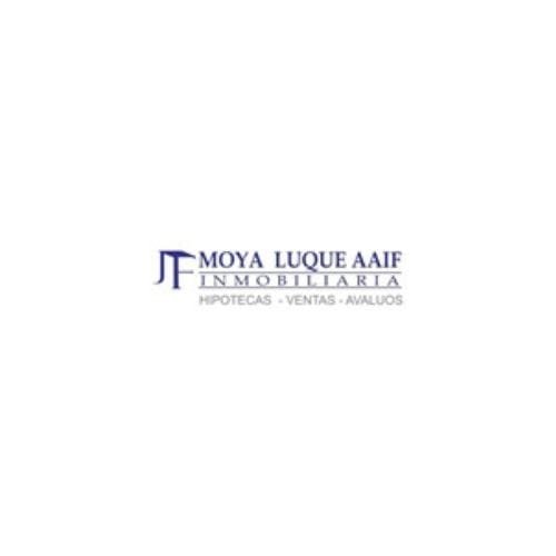 Moya Luque Inmobiliaria logo