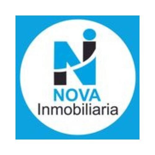 Nova Inmobiliaria logo