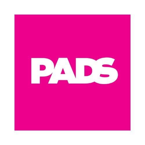 PADS logo