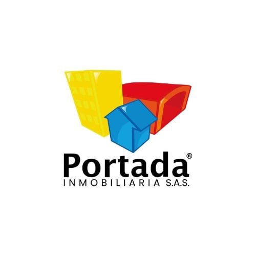 Portada Inmobiliaria S.A.S logo