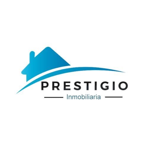 Prestigio Inmobiliaria logo