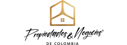 Propiedades y Negocios de Colombia
