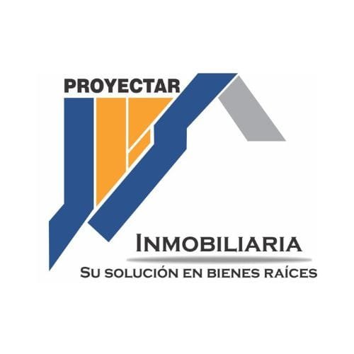 Proyectar JRS Inmobiliaria logo