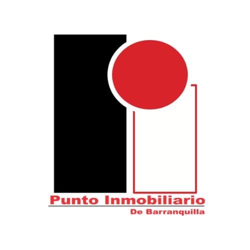 Punto Inmobiliario de Barranquilla logo