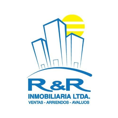 R&R Inmobiliaria Ltda LOGO