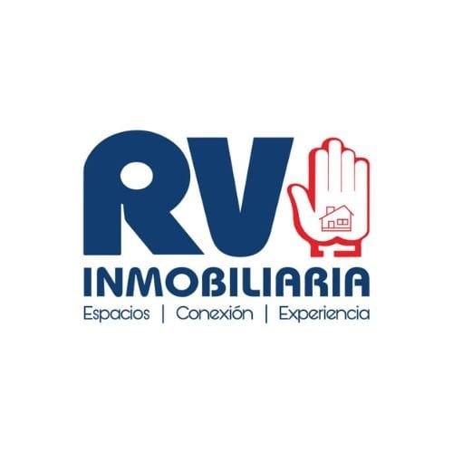 RV INMOBILIARIA logo