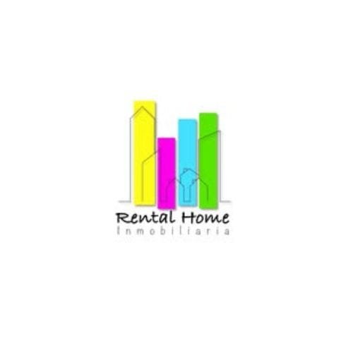 Rental Home Inmobiliaria logo