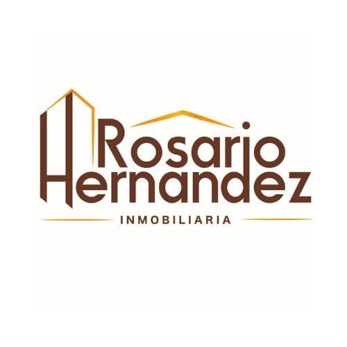 Rosario Hernandez Inmobiliaria logo