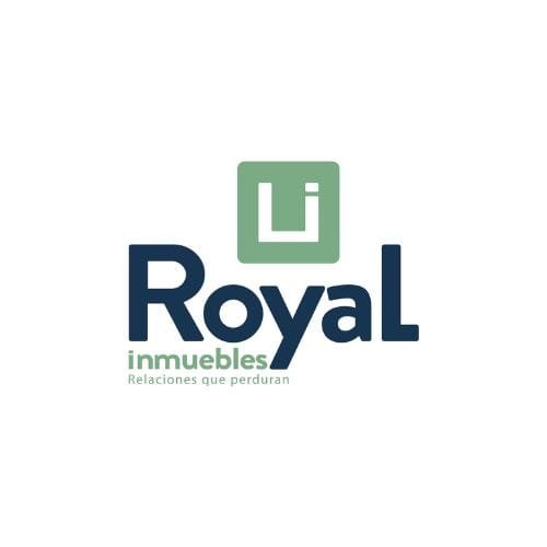 Royal Inmuebles logo