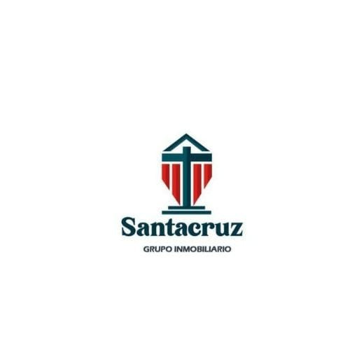 Santacruz Grupo Inmobiliario logo