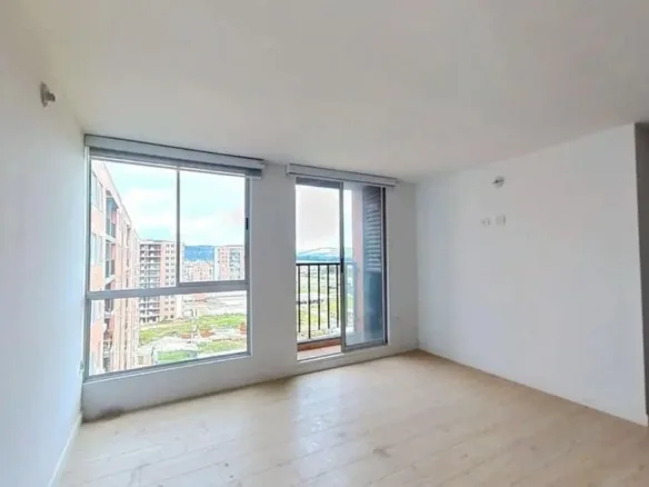 Se vende apartamento en La Prosperidad, Madrid1