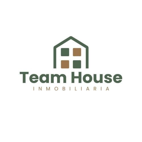 Team House Inmobiliaria logo