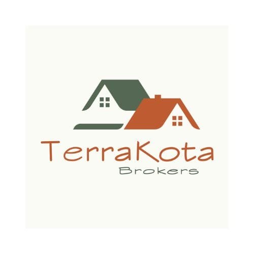 Terrakota Brokers logo