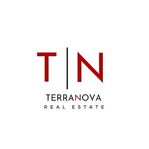 Terranova Real Estate LOGO
