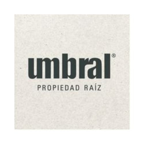 Umbral Propiedad Raíz LOGO