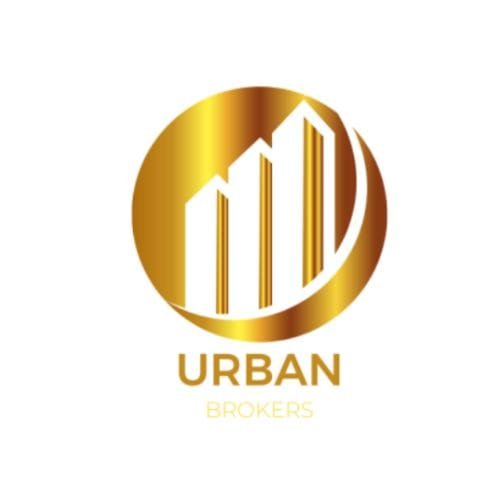 Urban Brokers logo