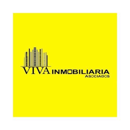 VIVA Inmobiliaria Asociados LOGO