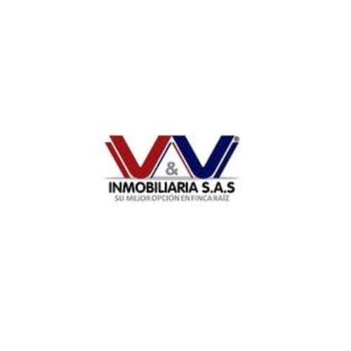 V&V Inmobiliaria S.A.S logo
