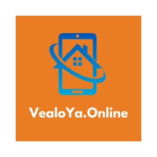 Véalo Ya Online logo