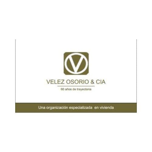 Velez Osorio & cía LOGO