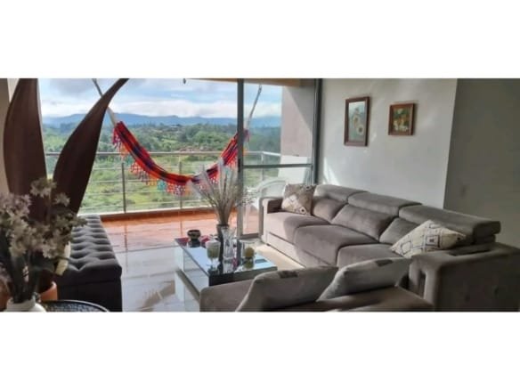 Vendo apartamento en Los Colegios Rionegro Antioquia1